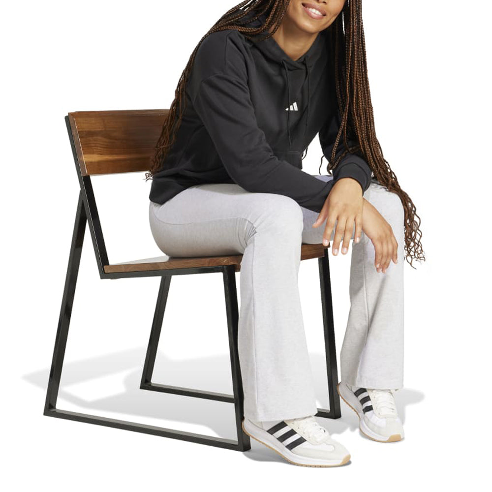 Felpa Adidas Donna - Nero