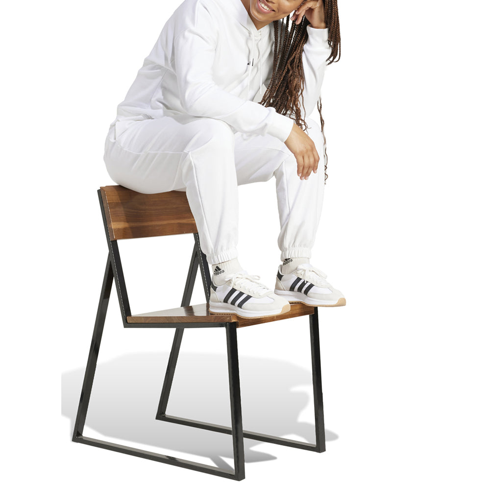 Felpa Adidas Donna - Bianco