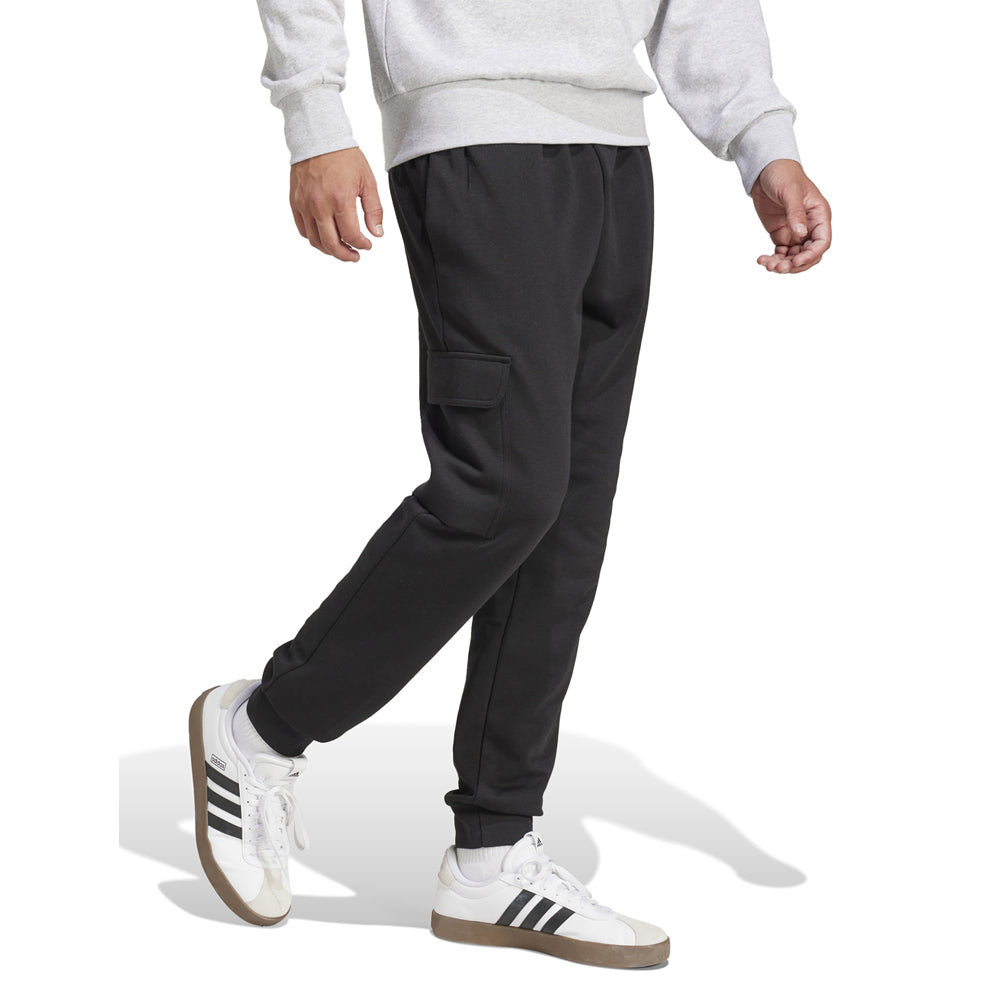 Pantalone Adidas Uomo - Nero