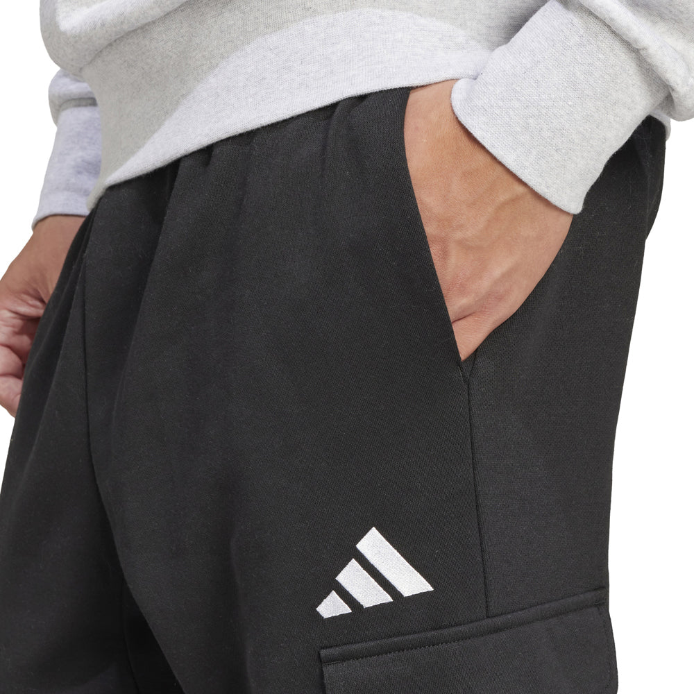 Pantalone Adidas Uomo - Nero