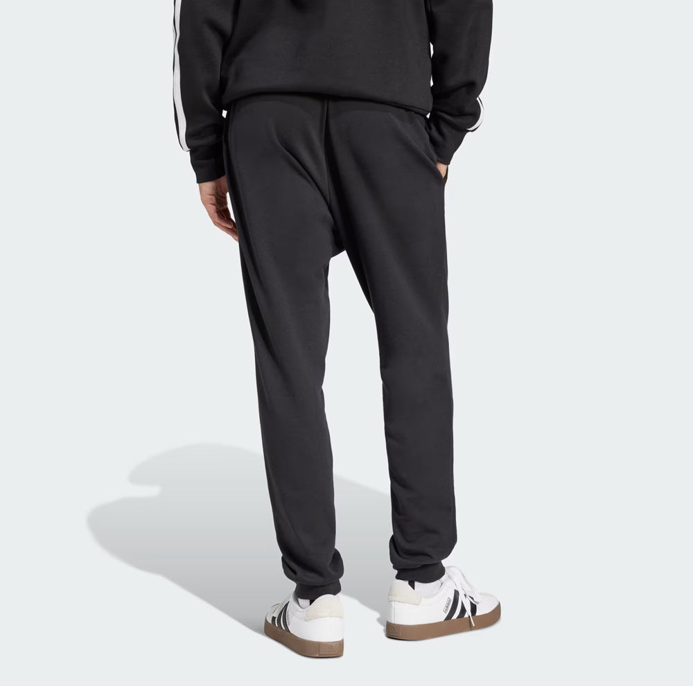 Pantalone Adidas Uomo - Nero