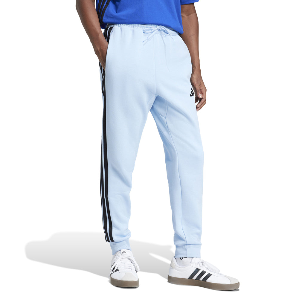 Pantalone Adidas Uomo - Celeste