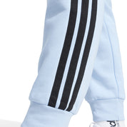 Pantalone Adidas Uomo - Celeste