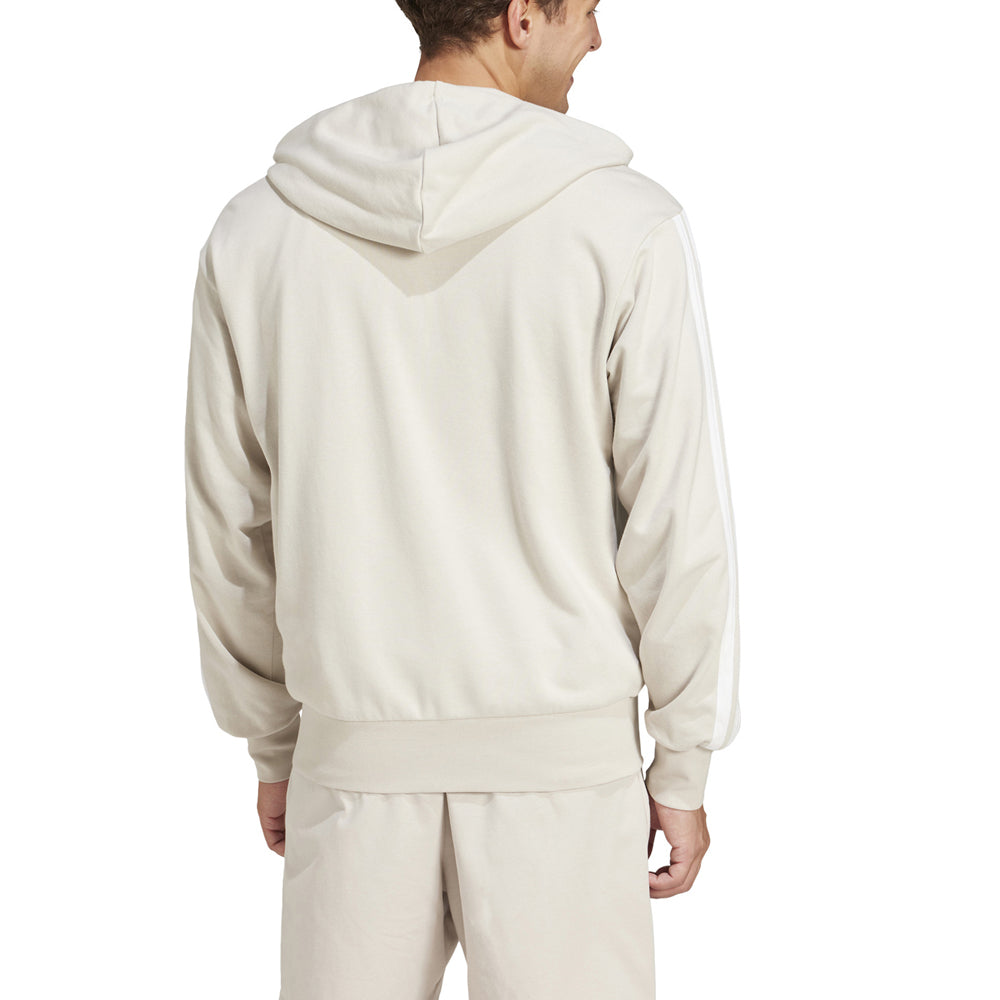 Felpa Adidas Uomo - Bianco