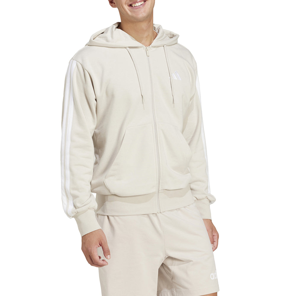 Felpa Adidas Uomo - Bianco