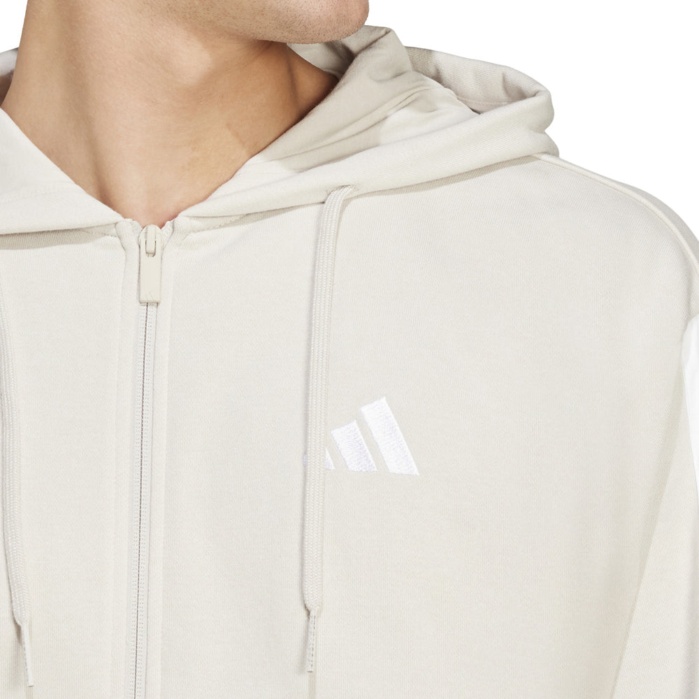 Felpa Adidas Uomo - Bianco