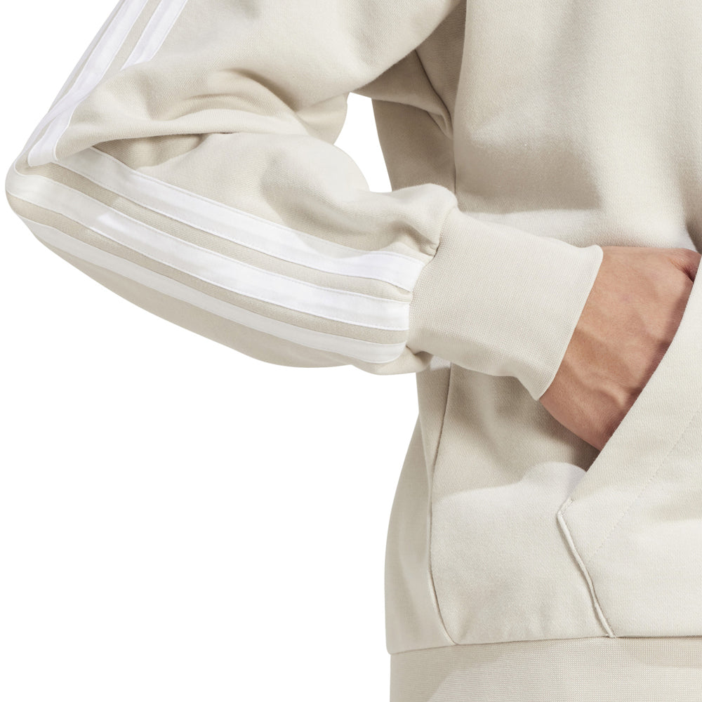 Felpa Adidas Uomo - Bianco