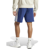 Shorts Adidas Uomo - Blu