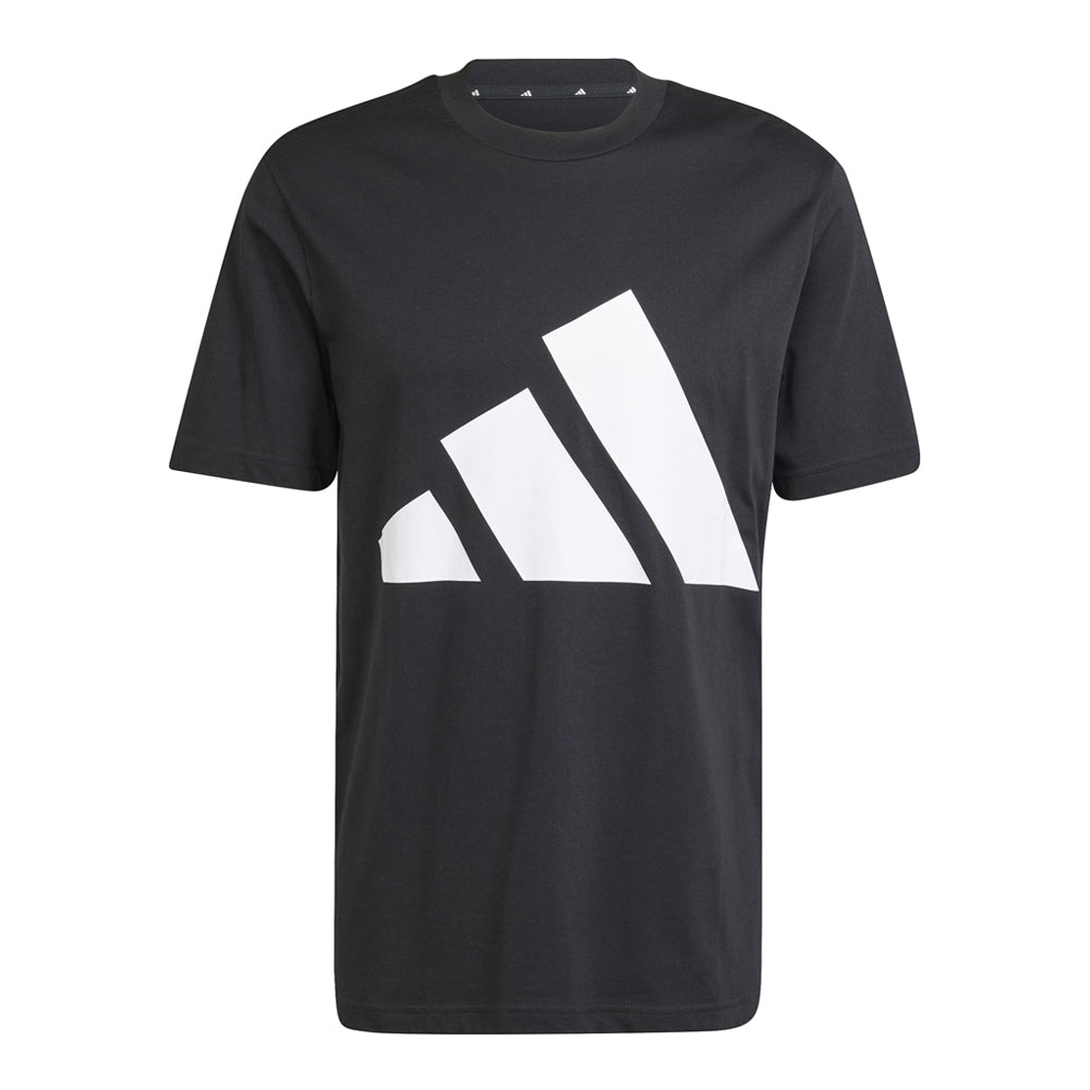 T-Shirt Adidas Uomo - Nero