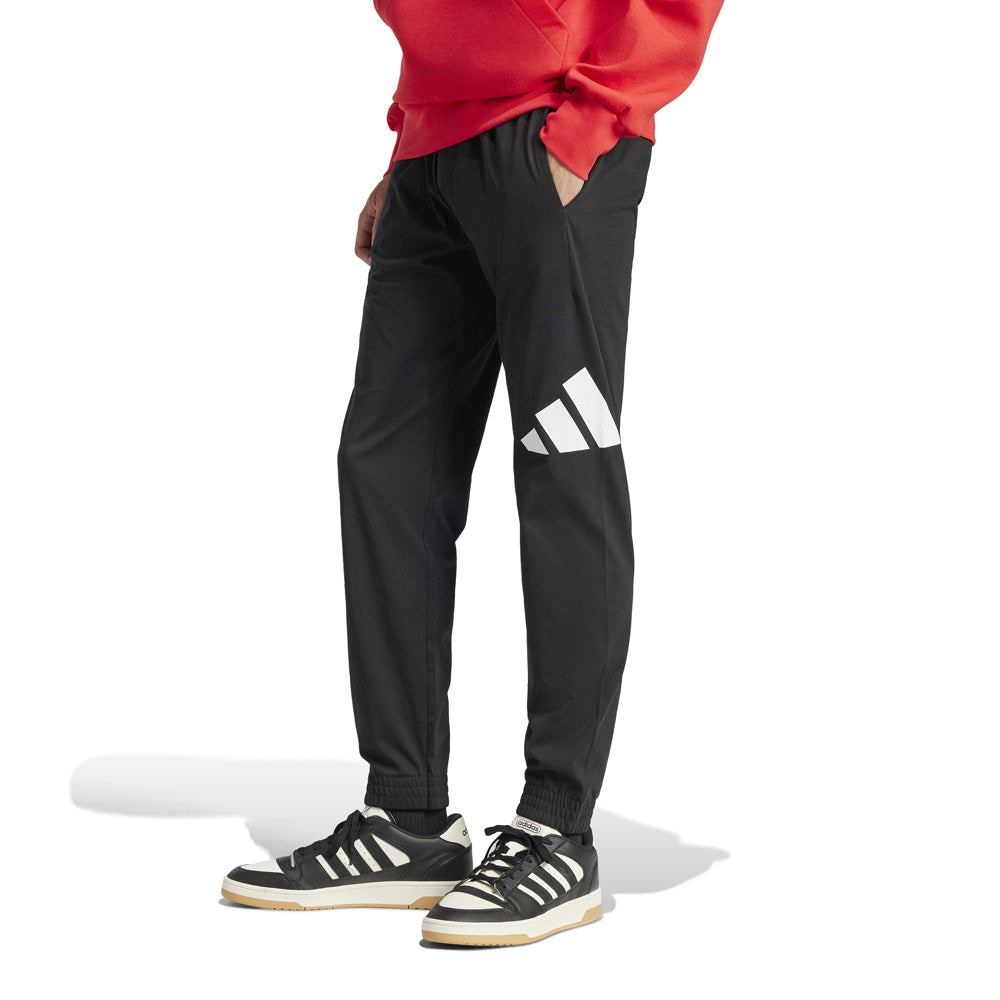 Pantalone Adidas Uomo - Nero