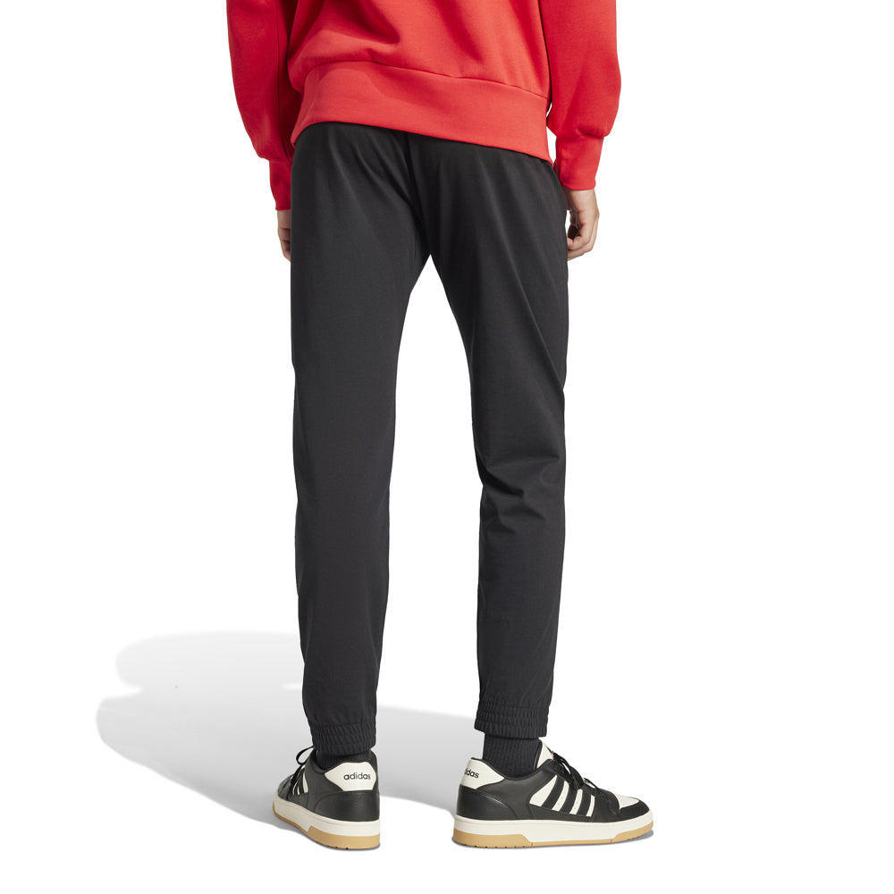 Pantalone Adidas Uomo - Nero