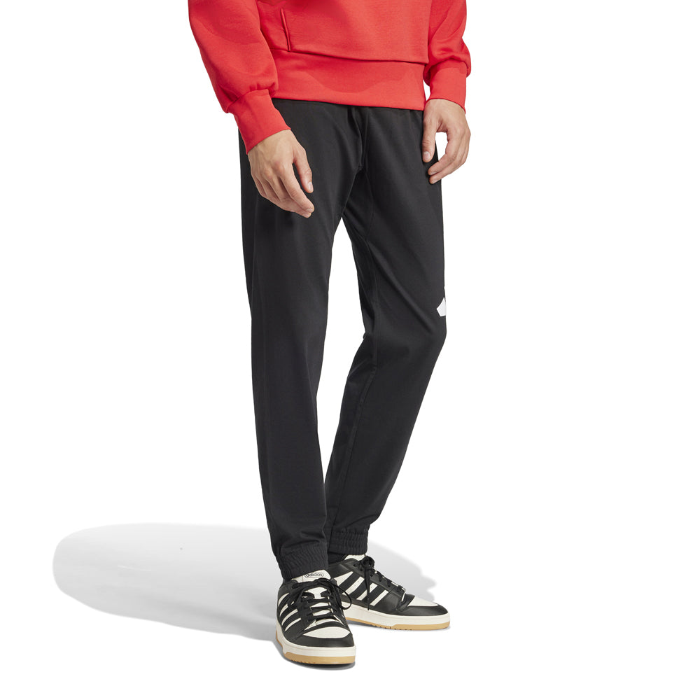 Pantalone Adidas Uomo - Nero