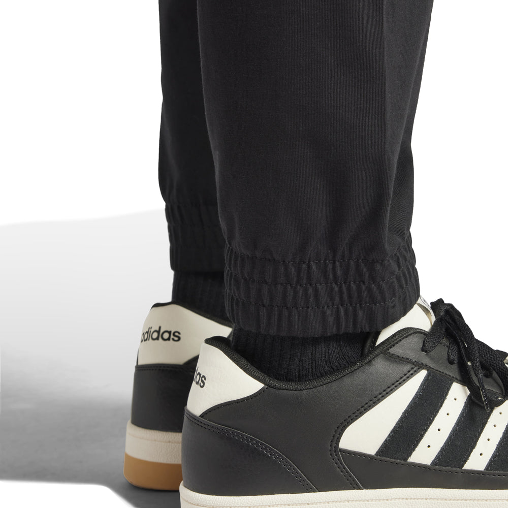 Pantalone Adidas Uomo - Nero