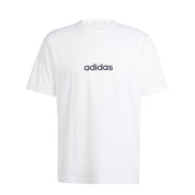 T-Shirt Adidas Uomo - Bianco