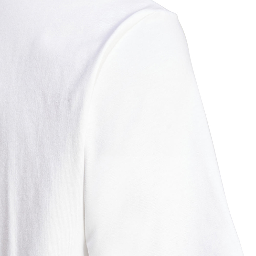 T-Shirt Adidas Uomo - Bianco