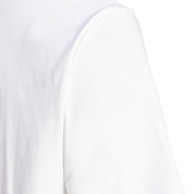 T-Shirt Adidas Uomo - Bianco
