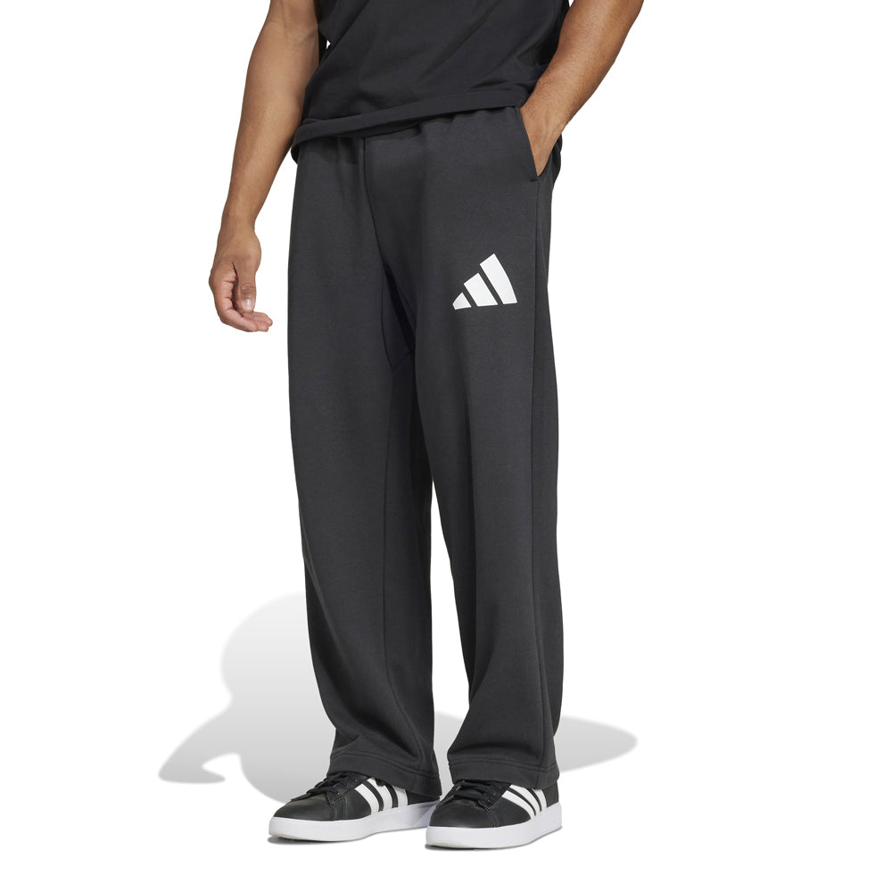 Pantalone Adidas Uomo - Nero