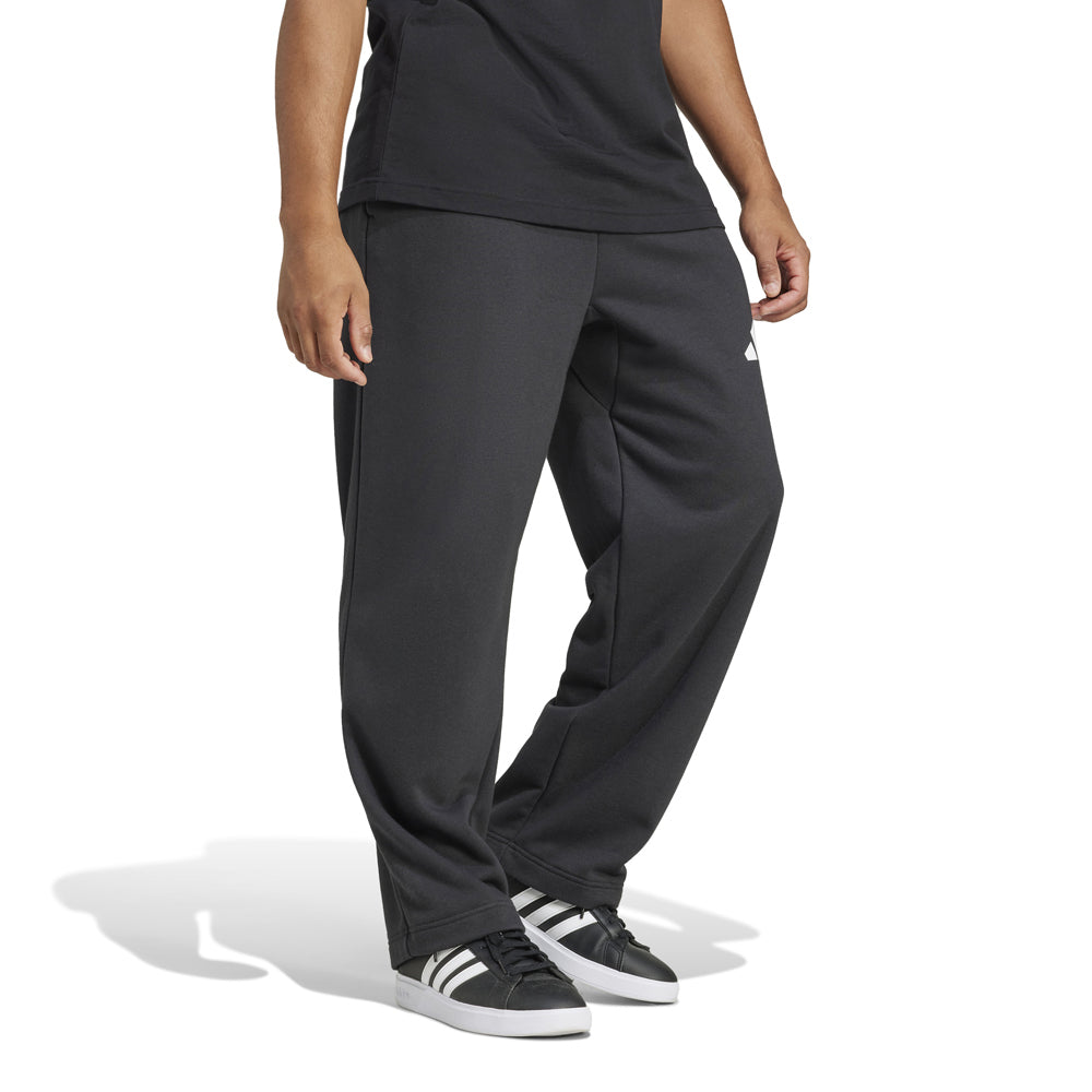 Pantalone Adidas Uomo - Nero