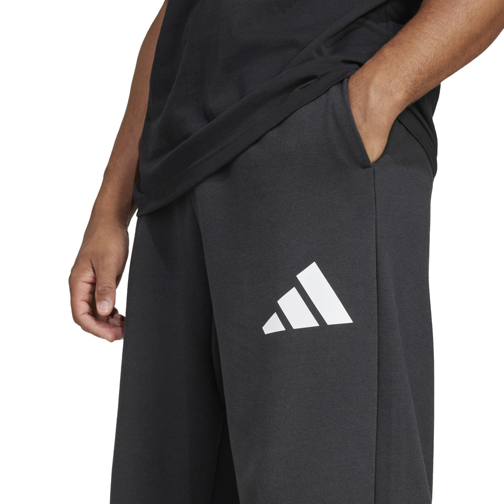 Pantalone Adidas Uomo - Nero