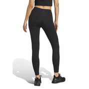 Leggings Adidas Donna - Nero