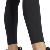Leggings Adidas Donna - Nero
