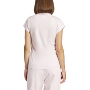 T-Shirt Adidas Donna - Rosa