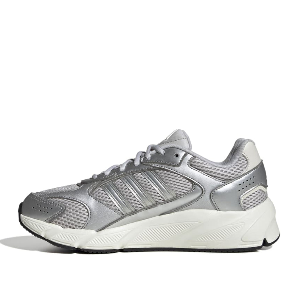 Sneakers Adidas Crazychaos 2000 Donna - Argento