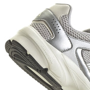 Sneakers Adidas Crazychaos 2000 Donna - Argento