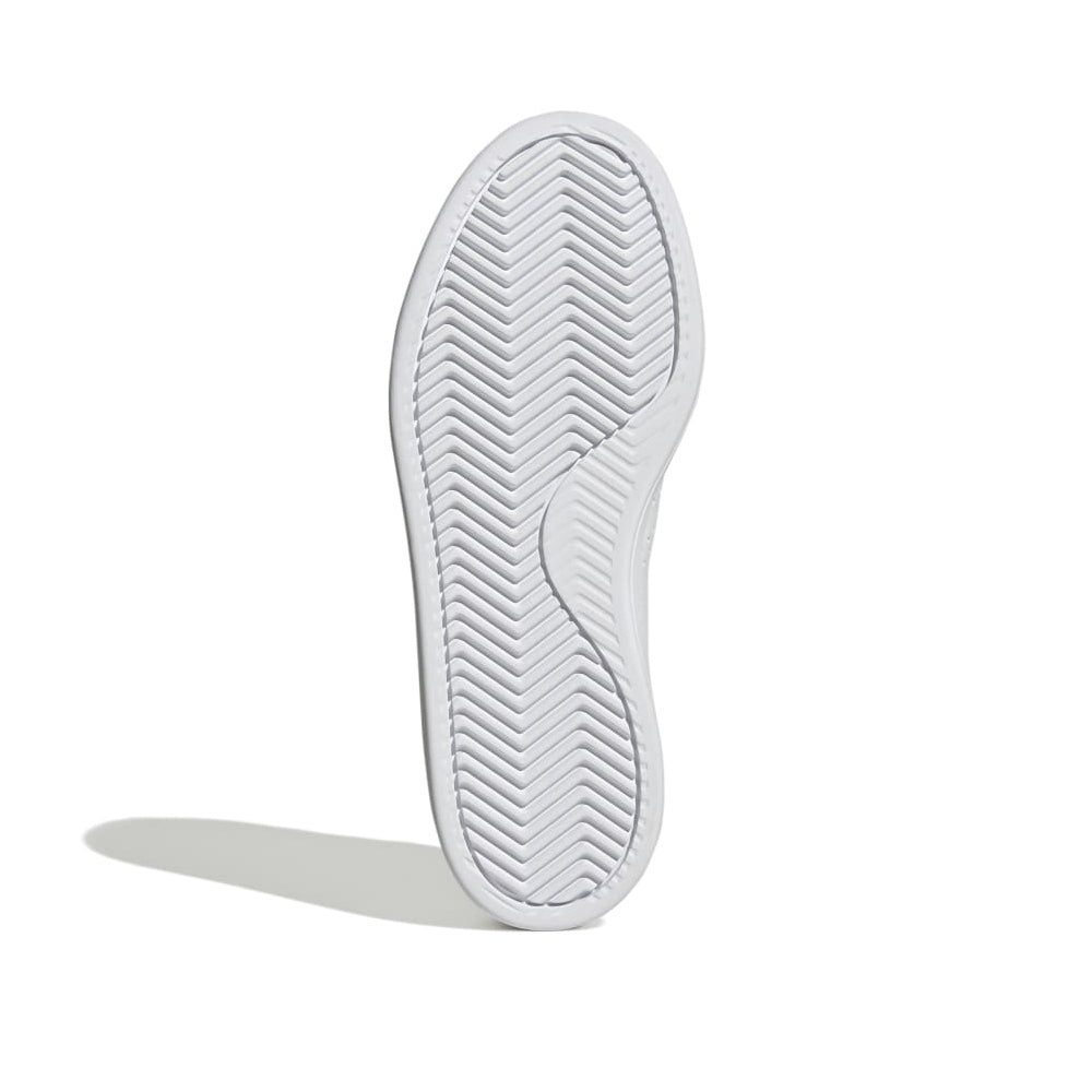 Sneakers Adidas Advantage 2.0 Donna - Bianco