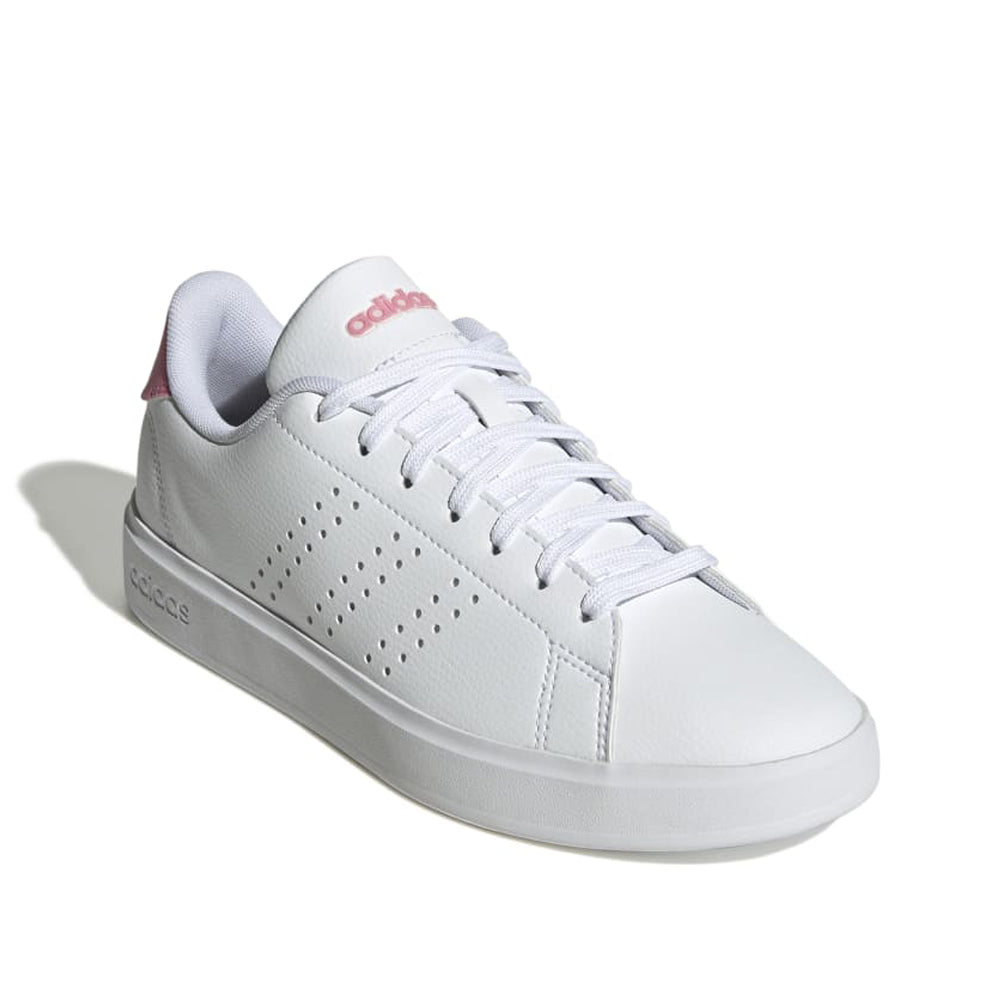 Sneakers Adidas Advantage 2.0 Donna - Bianco