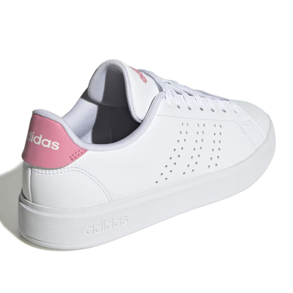 Sneakers Adidas Advantage 2.0 Donna - Bianco