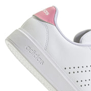Sneakers Adidas Advantage 2.0 Donna - Bianco