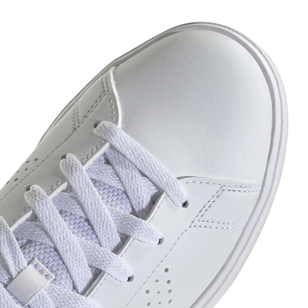 Sneakers Adidas Advantage Base 2.0 Donna - Bianco