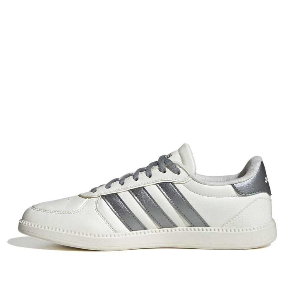 Sneakers Adidas Breaknet Sleek Donna - Bianco