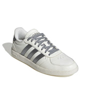 Sneakers Adidas Breaknet Sleek Donna - Bianco