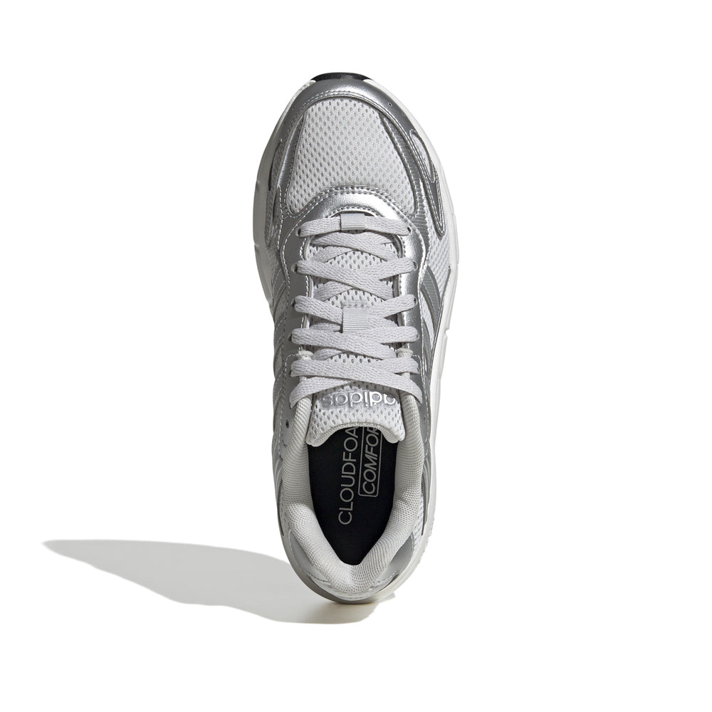 Sneakers Adidas Eclyptix 2000 Donna - Argento