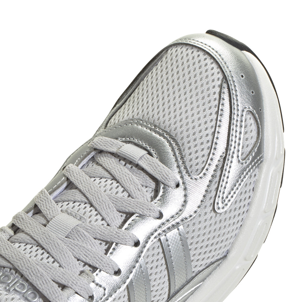 Sneakers Adidas Eclyptix 2000 Donna - Argento