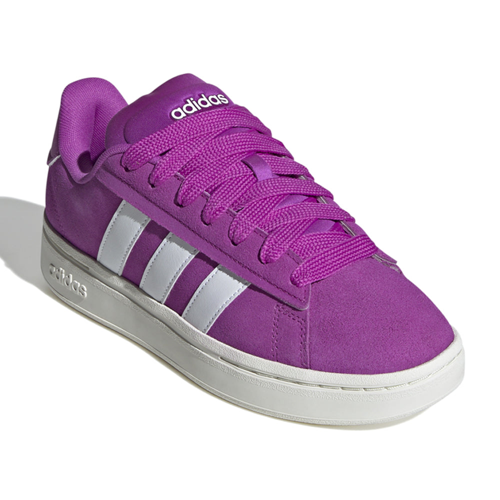 Sneakers Adidas Grand Court Alpha 00s Donna - Viola