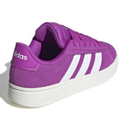 Sneakers Adidas Grand Court Alpha 00s Donna - Viola