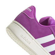 Sneakers Adidas Grand Court Alpha 00s Donna - Viola