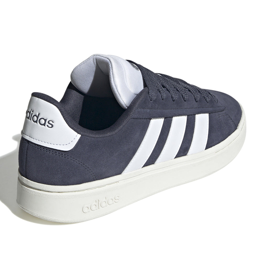 Sneakers Adidas Grand Court Alpha 00s Uomo - Blu