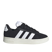 Sneakers Adidas Grand Court Alpha 0 Uomo - Nero