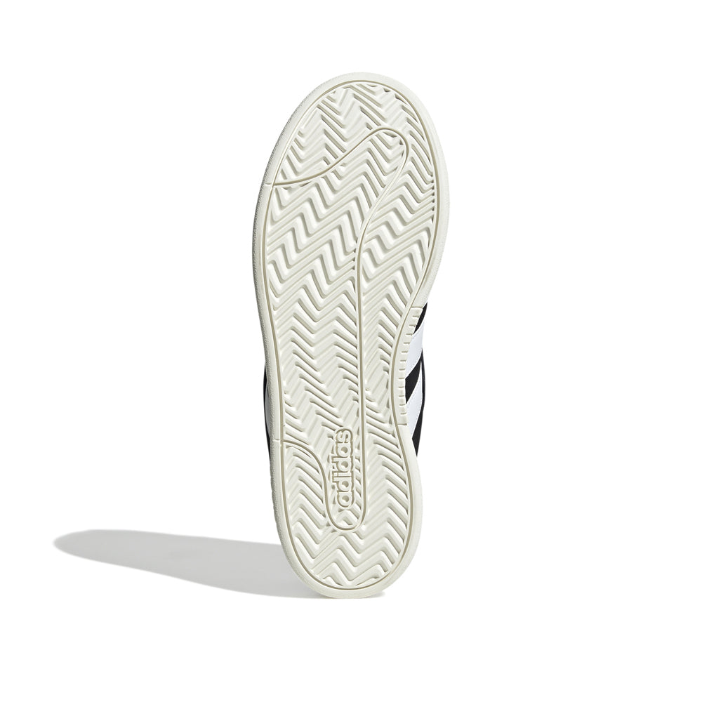 Sneakers Adidas Grand Court Alpha 0 Uomo - Nero