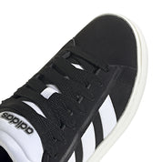 Sneakers Adidas Grand Court Alpha 0 Uomo - Nero