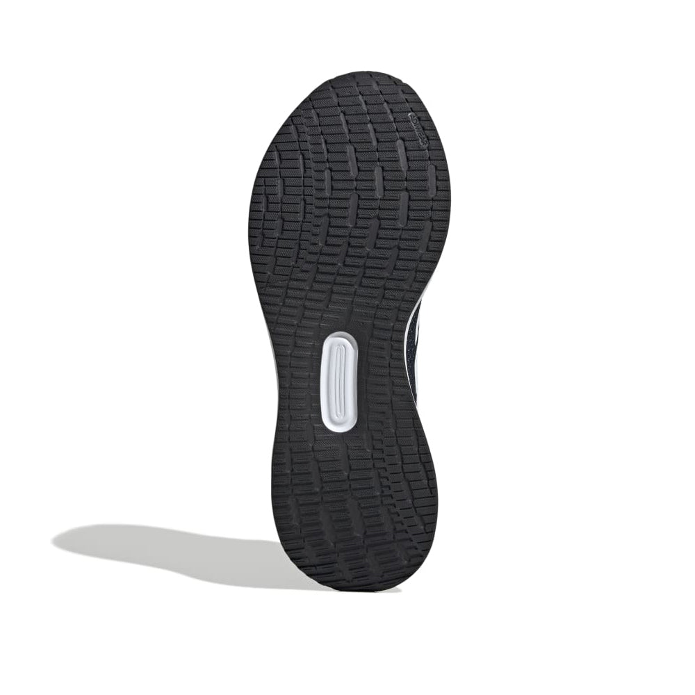 Scarpa Running Adidas Runfalcon 5 Uomo - Nero