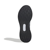 Scarpa Running Adidas Runfalcon 5 Uomo - Nero