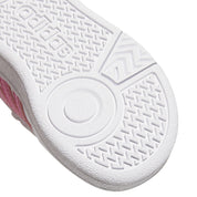 Sneakers Adidas Hoops 4.0 Cf I Unisex Bimbo - Bianco