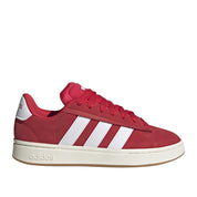 Sneakers Adidas Grand Court Alpha 00s Uomo - Rosso