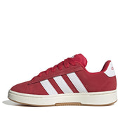 Sneakers Adidas Grand Court Alpha 00s Uomo - Rosso