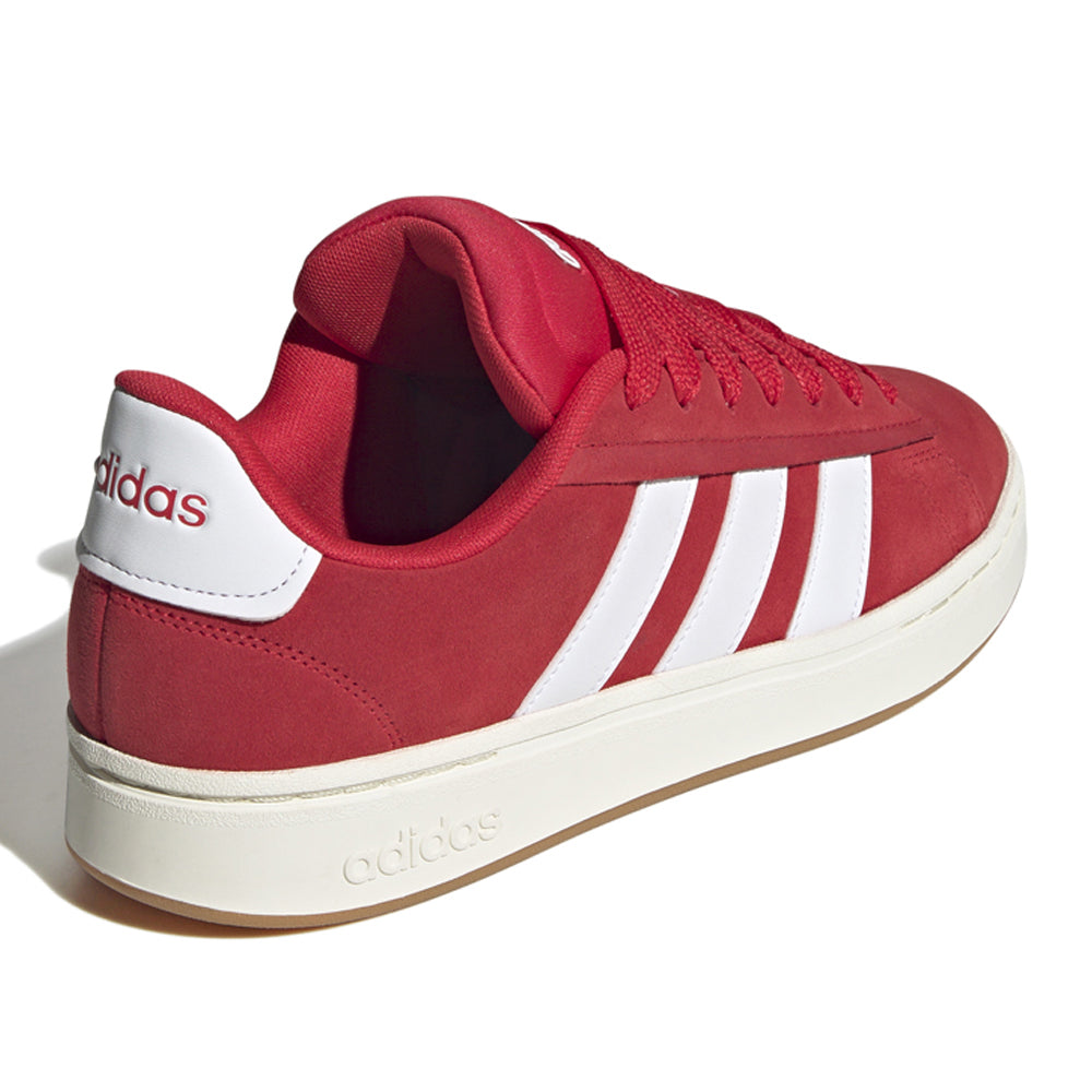 Sneakers Adidas Grand Court Alpha 00s Uomo - Rosso